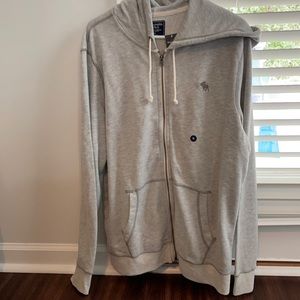 Abercrombie hoodie